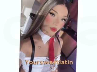 yoursweetlatin Du Cul A Gogo