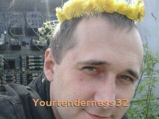 Yourtenderness32