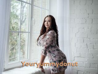 Youryummydonut