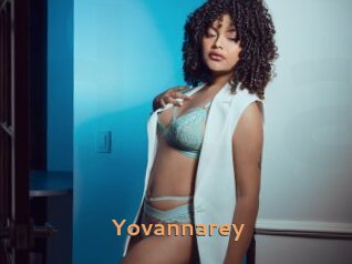 Yovannarey