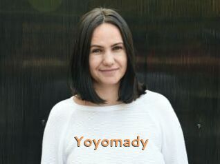 Yoyomady