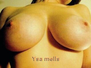 Ysa_mells