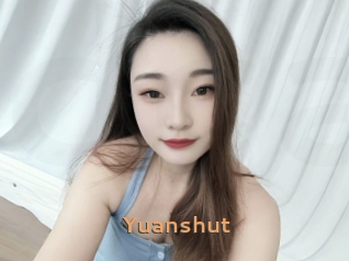 Yuanshut