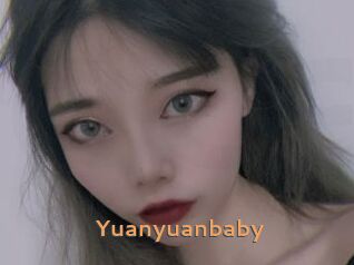 Yuanyuanbaby