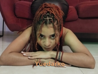 Yuedarko