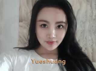Yueshuang