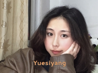 Yuesiyang