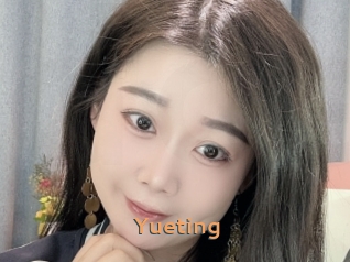 Yueting