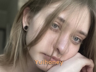Yuihoney