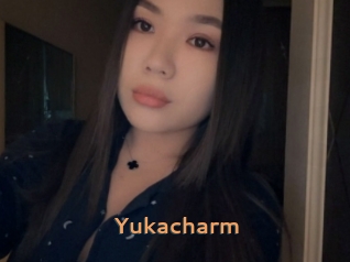 Yukacharm