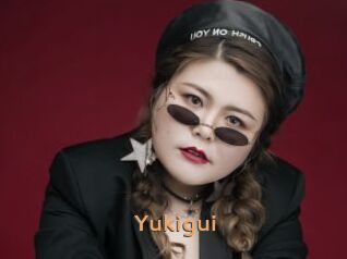 Yukigui