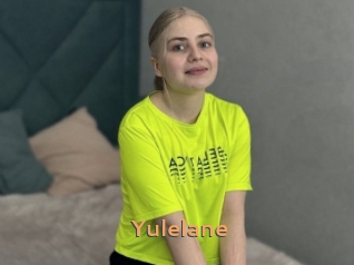 Yulelane