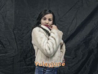 Yuleyjune