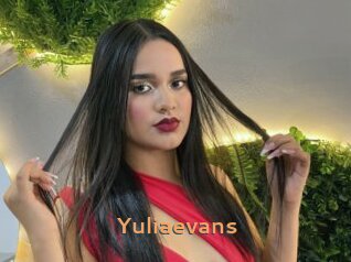 Yuliaevans