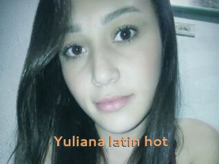 Yuliana_latin_hot
