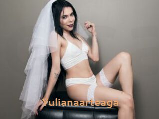 Yulianaarteaga