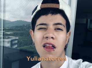 Yulianatorres
