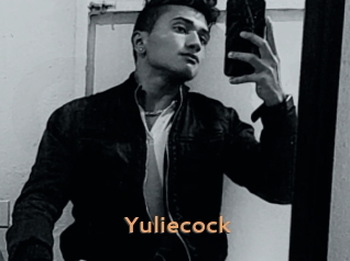 Yuliecock