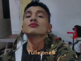 Yuliejones