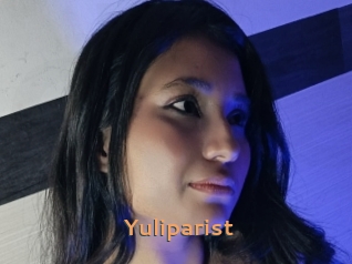 Yuliparist