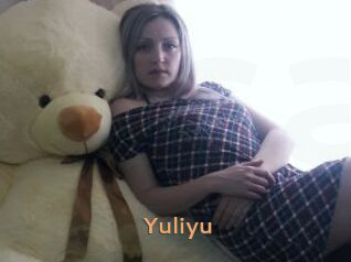 Yuliyu