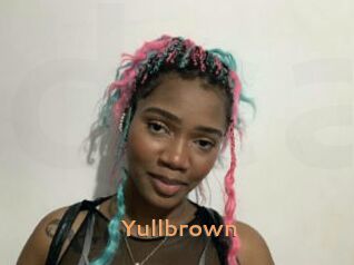 Yullbrown