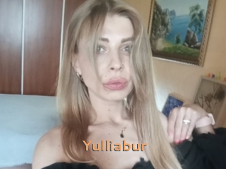 Yulliabur
