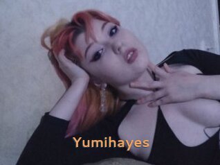 yumihayes Du Cul A Gogo