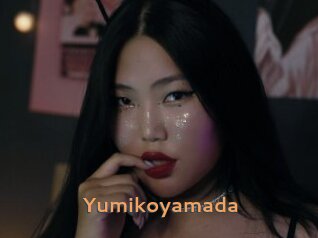 Yumikoyamada