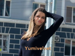 Yumivelvet