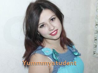 Yummmystudent