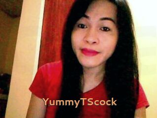 YummyTScock