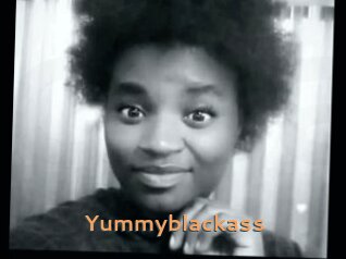 Yummyblackass