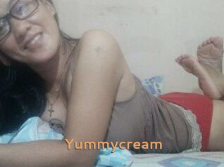 Yummycream