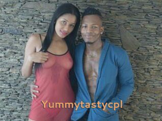 Yummytastycpl