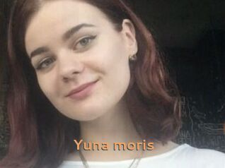 Yuna_moris
