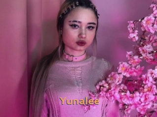Yunalee