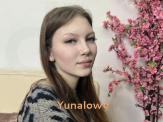 Yunalowe