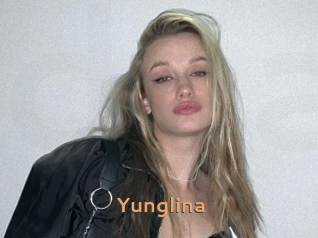 Yunglina