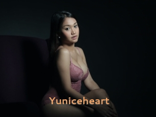 Yuniceheart