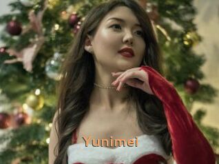 Yunimei