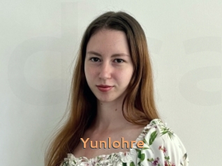 Yunlohre