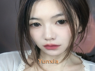 Yunxia