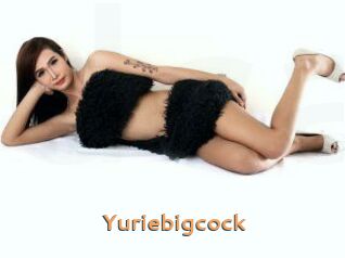 Yuriebigcock