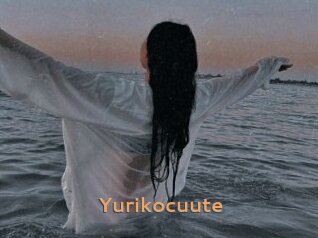 Yurikocuute