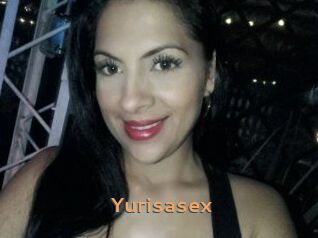 Yurisasex