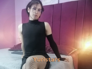 yuristars Du Cul A Gogo