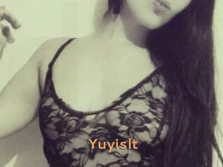 yuyislt Du Cul A Gogo