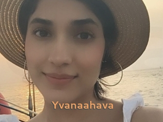 Yvanaahava