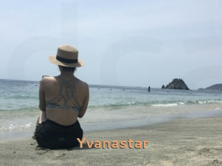 Yvanastar